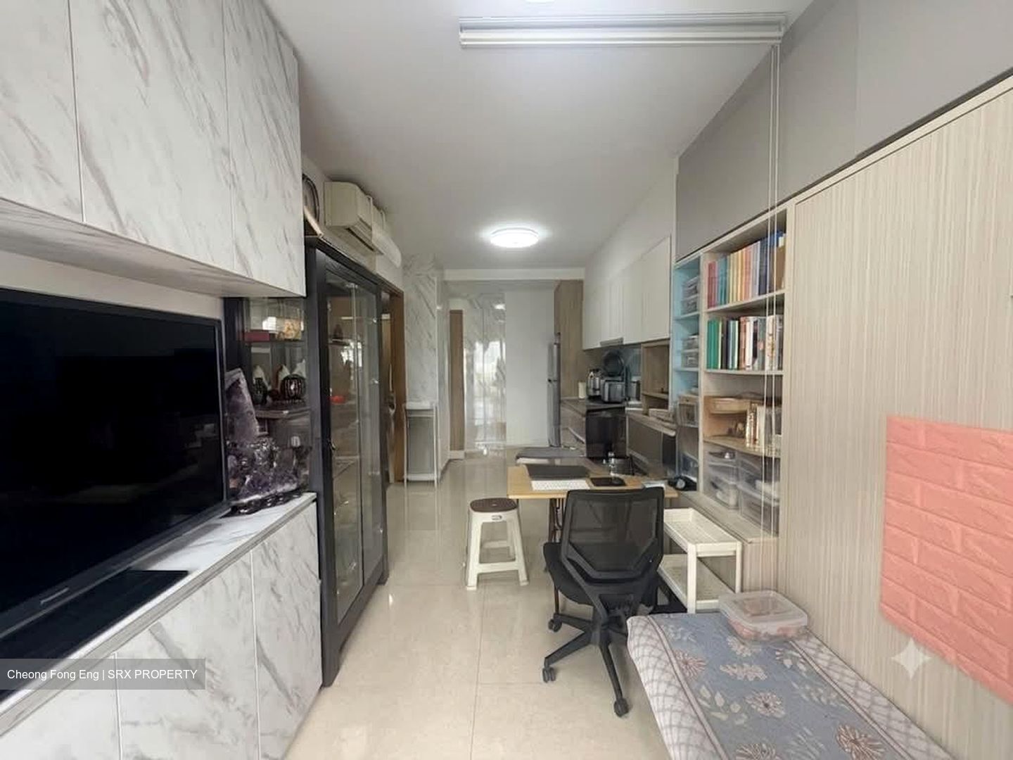 Kingsford Waterbay (D19), Apartment #603952441